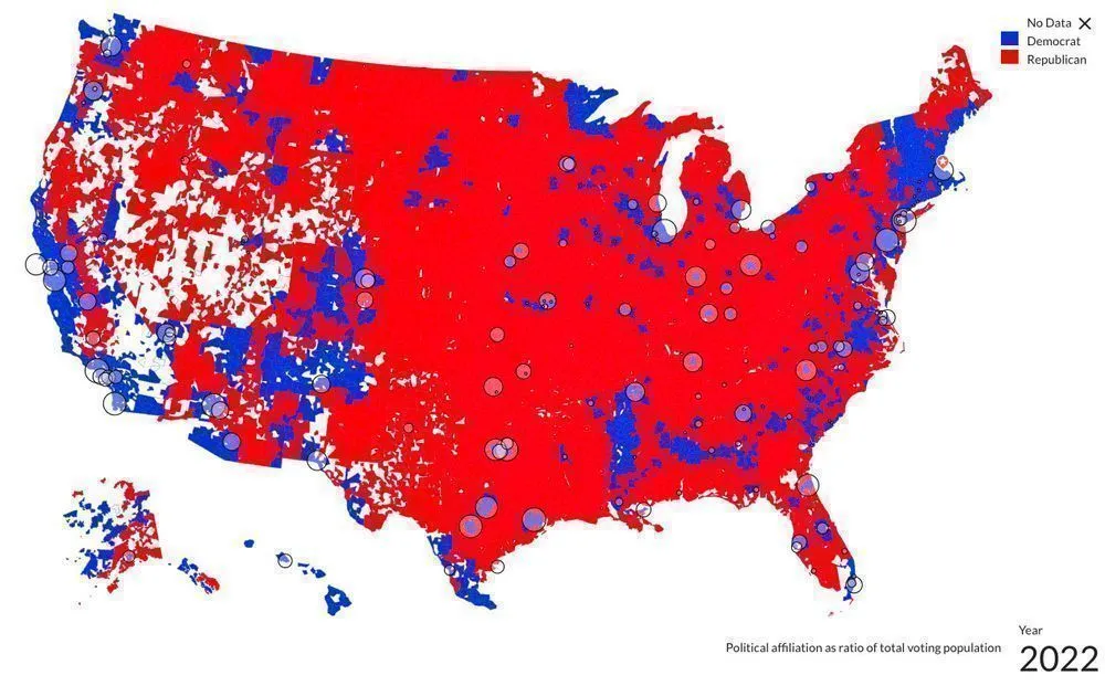 US Politics, Original