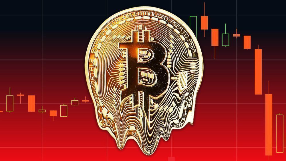 cryptocurrency