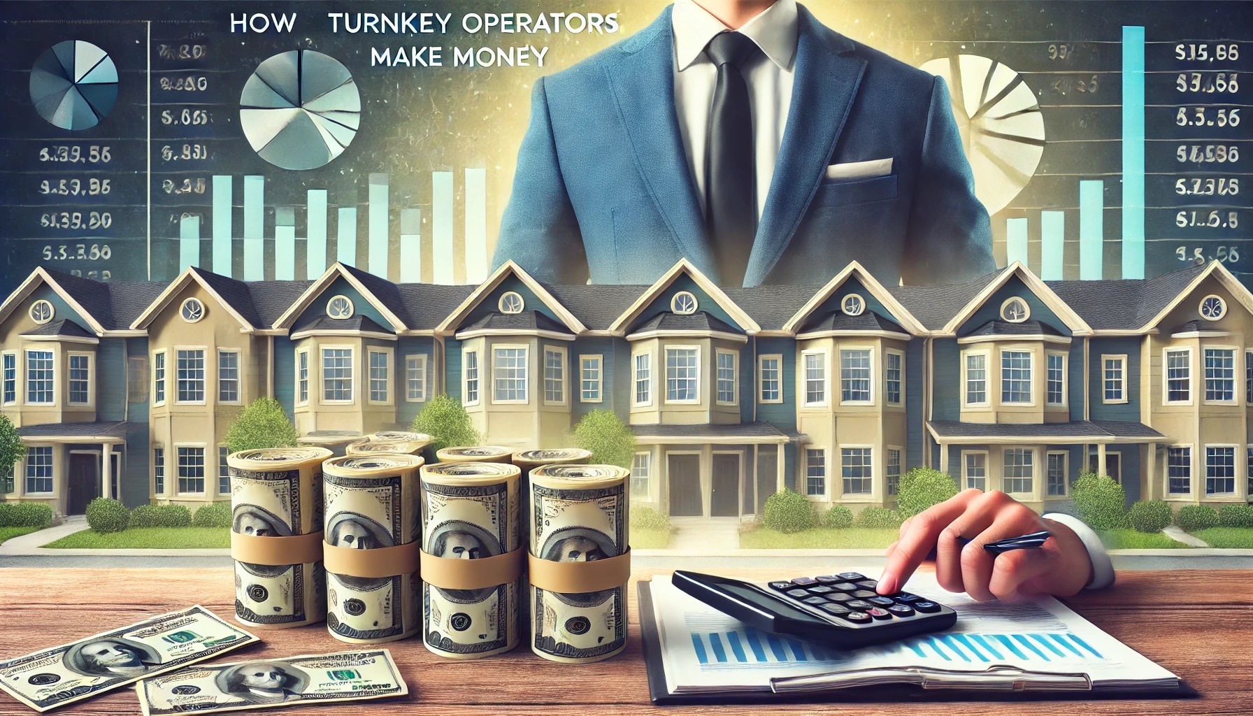 Turnkey Money