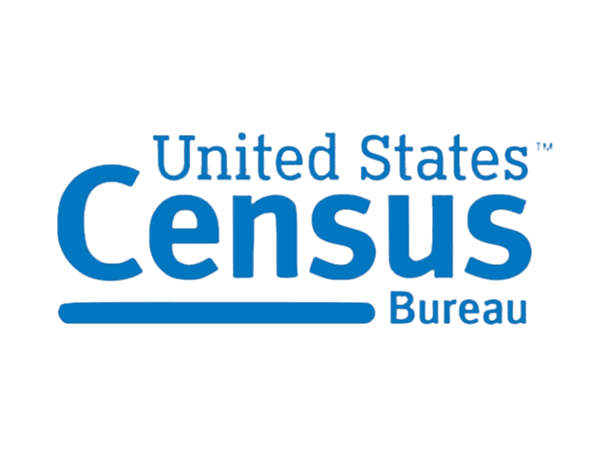 $census logo