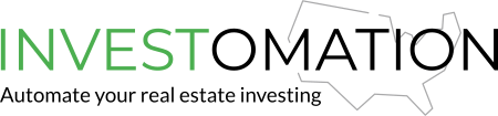 Investomation logo